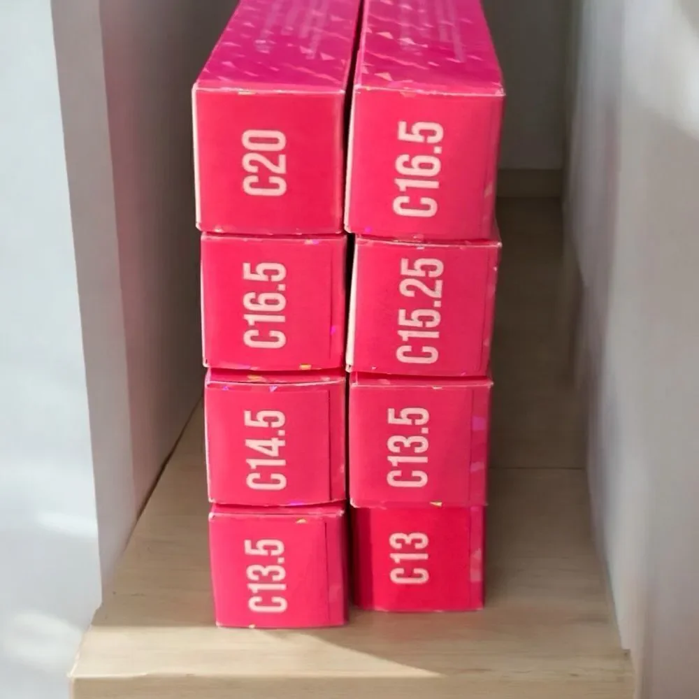JEFFREE STAR Magic Star Concealer 3.4ML (8 different concealers) 3.4ML each